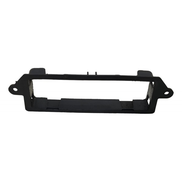 Suporte Fixação Moldura Radio Sandero 2009 A 2014