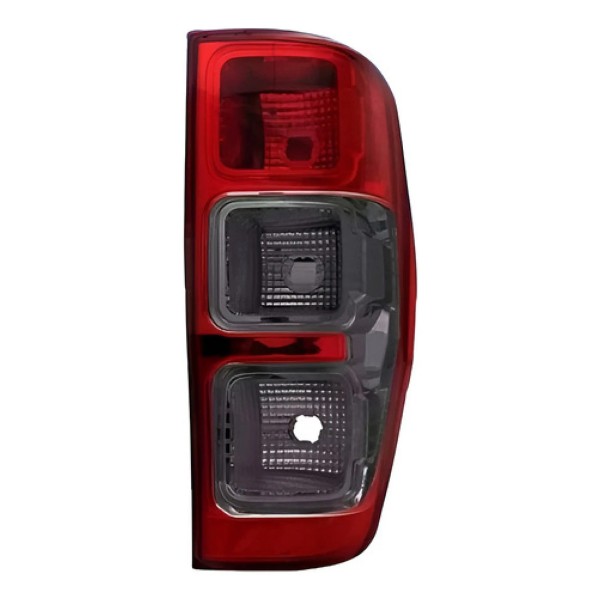 Par Lanterna Traseira Ranger Raptor 2013 A 2016