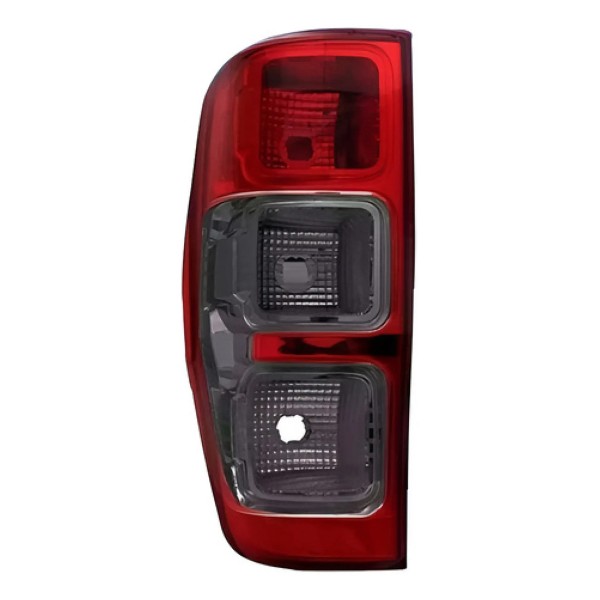 Par Lanterna Traseira Ranger Raptor 2013 A 2016
