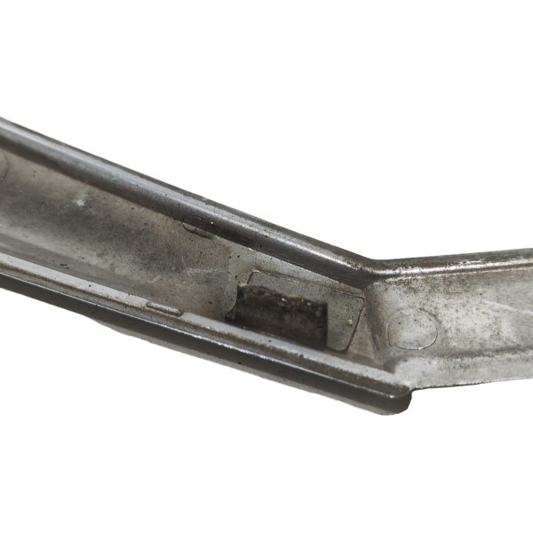 Friso Cromado Parachoque Xsara Picasso 2008/2011 9662518077