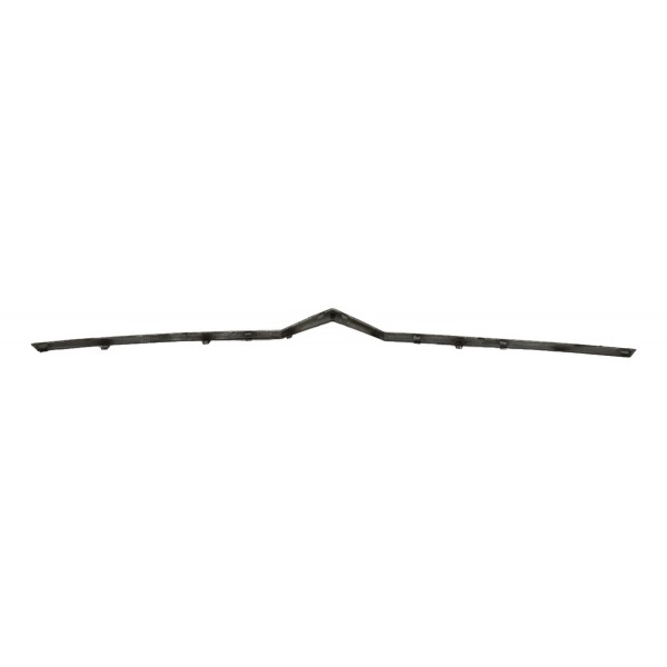 Friso Cromado Parachoque Xsara Picasso 2008/2011 9662518077