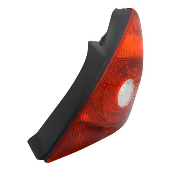 Par Lanterna Traseira Para Ford Mondeo 2002 2003 Tricolor Ambos Lados Vermelho
