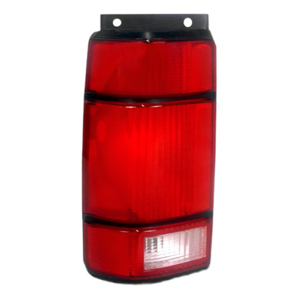 Par Lanterna Traseira Para Ford Explorer 1991 1992 1993 1994
