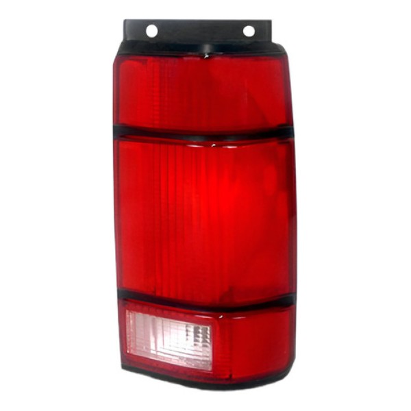 Par Lanterna Traseira Para Ford Explorer 1991 1992 1993 1994