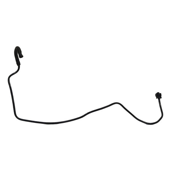 Mangueira Reservatório Agua Radiador Fiesta 2013 A 2017