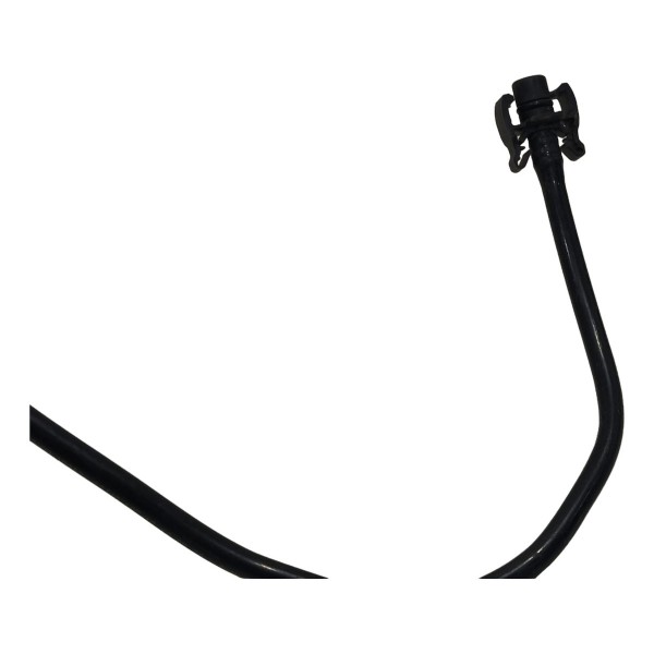 Mangueira Reservatório Agua Radiador Fiesta 2013 A 2017