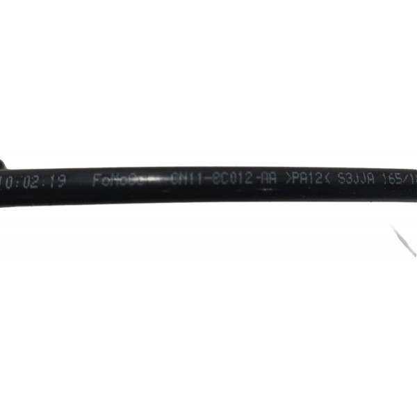 Mangueira Reservatório Agua Radiador Fiesta 2013 A 2017