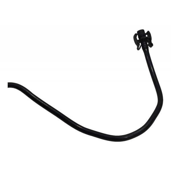 Mangueira Reservatório Agua Radiador Fiesta 2013 A 2017