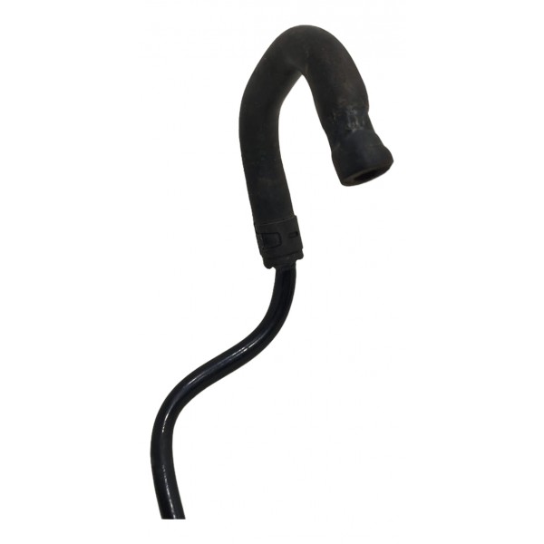 Mangueira Reservatório Agua Radiador Fiesta 2013 A 2017