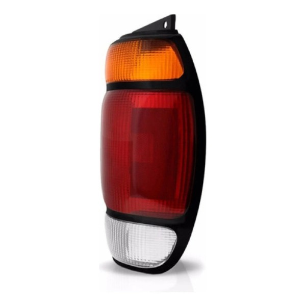 Par Lanterna Traseira Ford Explorer 1995 1996 1997