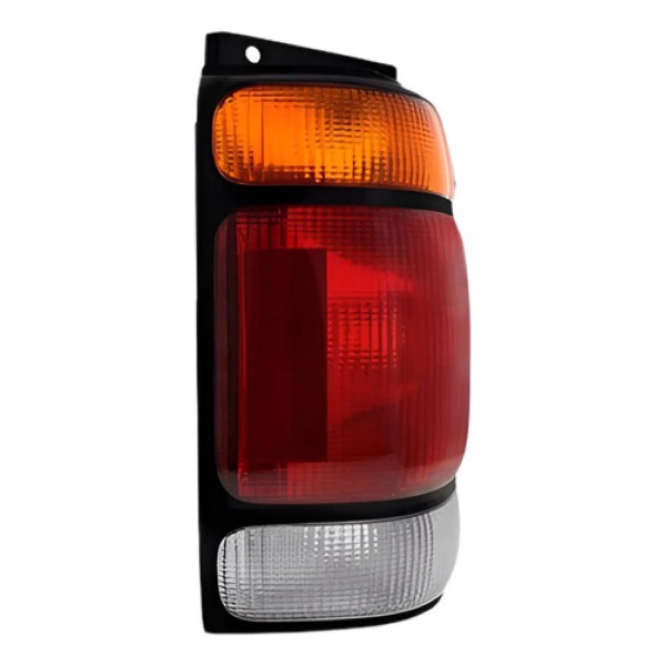 Par Lanterna Traseira Ford Explorer 1995 1996 1997