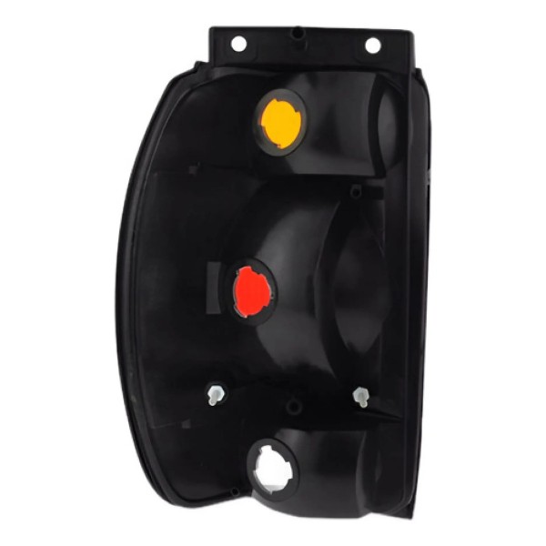 Par Lanterna Traseira Ford Explorer 1995 1996 1997