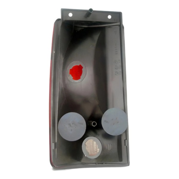 Par Lanterna Traseira Ford Explorer 1991 1992 1993 1994.