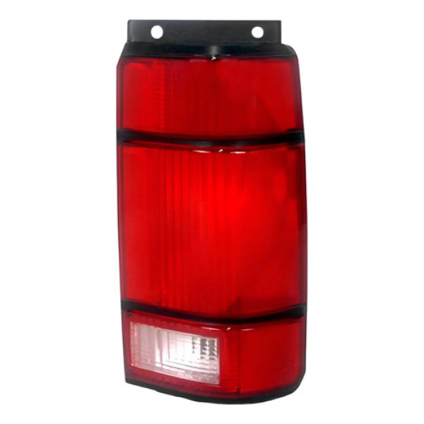 Par Lanterna Traseira Ford Explorer 1991 1992 1993 1994.