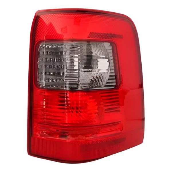 Par Sinaleira Traseira Ecosport 2004 2005 2006 2007 Fume