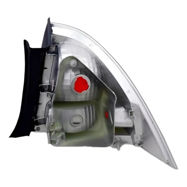 Lanterna Para Ford Fusion Ano 2007 2008 2009