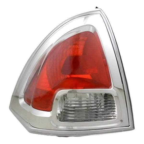 Lanterna Para Ford Fusion Ano 2007 2008 2009
