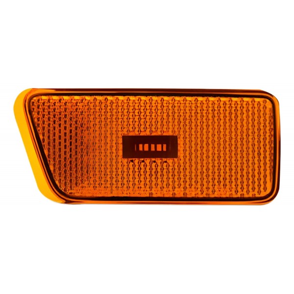 Lanterna Pisca Lateral Ambar Bronco 2021 E 2022