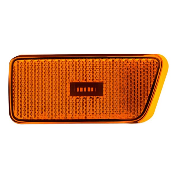 Lanterna Pisca Lateral Ambar Bronco 2021 E 2022