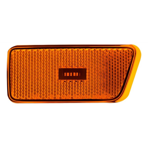 Lanterna Pisca Lateral Ambar Bronco 2021 E 2022