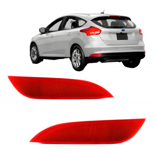 Lanterna Refletor Focus 2014 2015 2016 2017