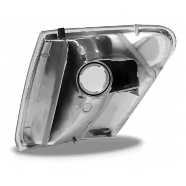 Lanterna Pisca Seta Fiesta 1994 1995 1996 Cristal
