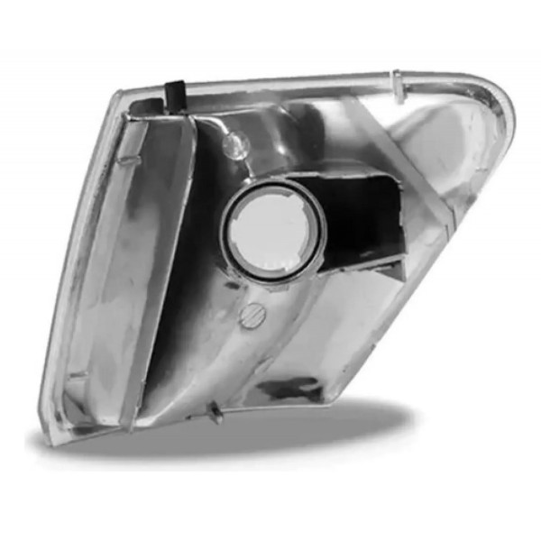 Lanterna Pisca Seta Fiesta 1994 1995 1996 Cristal