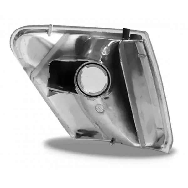 Lanterna Pisca Seta Fiesta 1994 1995 1996 Cristal