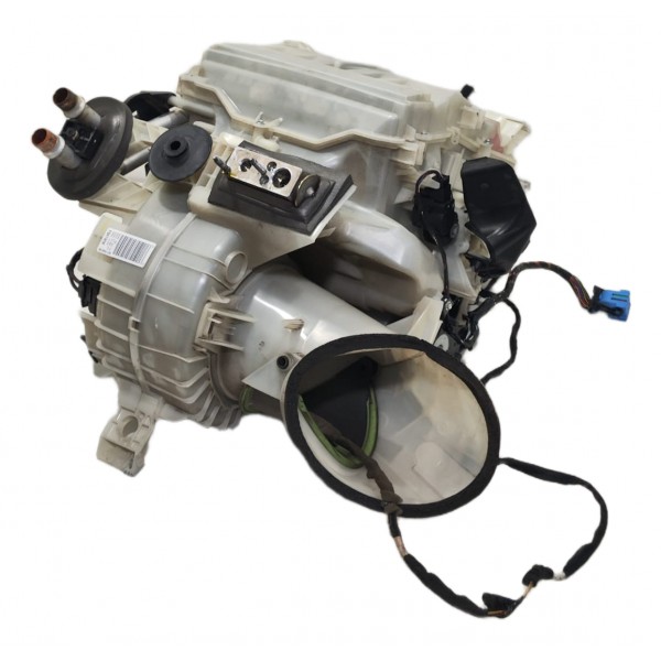 Caixa Evaporadora Ar Condicionado Peugeot 308 2012 A 2015