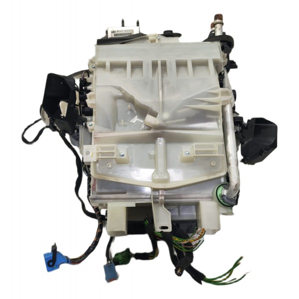 Caixa Evaporadora Ar Condicionado Peugeot 308 2012 A 2015