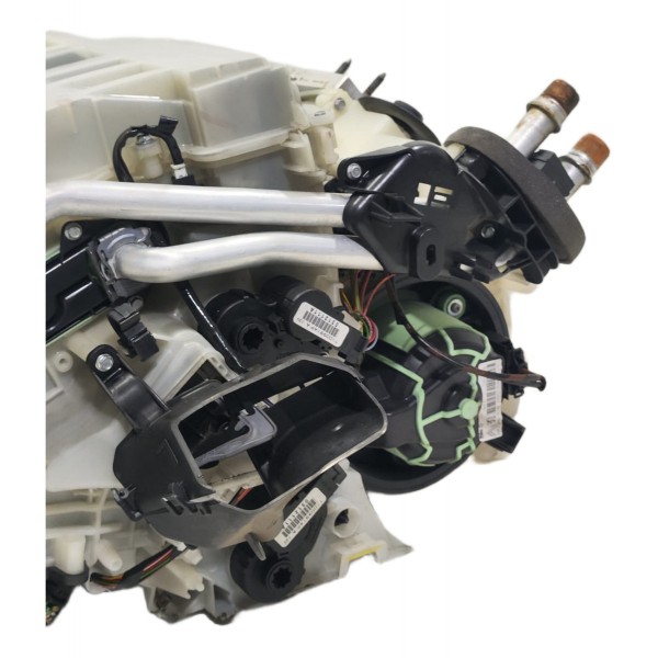 Caixa Evaporadora Ar Condicionado Peugeot 308 2012 A 2015