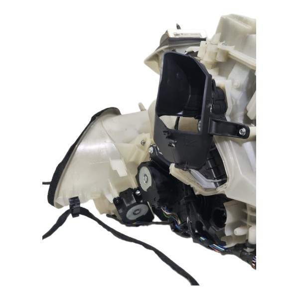 Caixa Evaporadora Ar Condicionado Peugeot 308 2012 A 2015