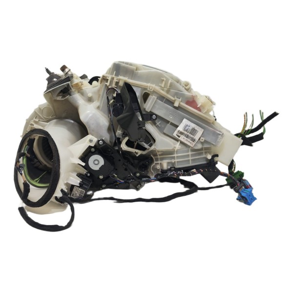 Caixa Evaporadora Ar Condicionado Peugeot 308 2012 A 2015