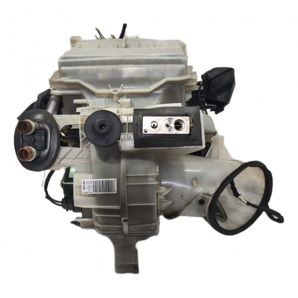 Caixa Evaporadora Ar Condicionado Peugeot 308 2012 A 2015