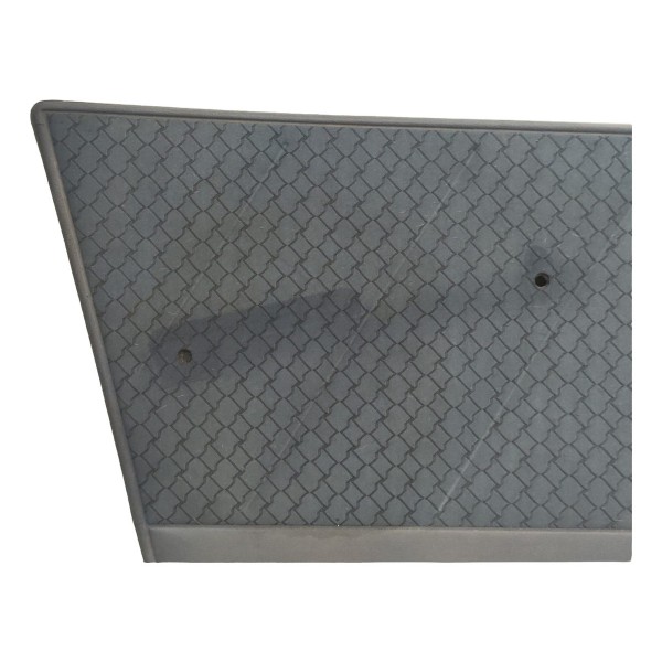 Forro Porta Dianteira Esquerda Uno 4 Portas 1221473420 Azul-petróleo