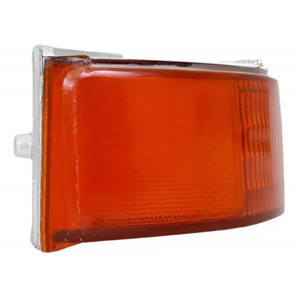 Par Pisca Seta Ford F1000 1997 1998 1999 Ambar Âmbar