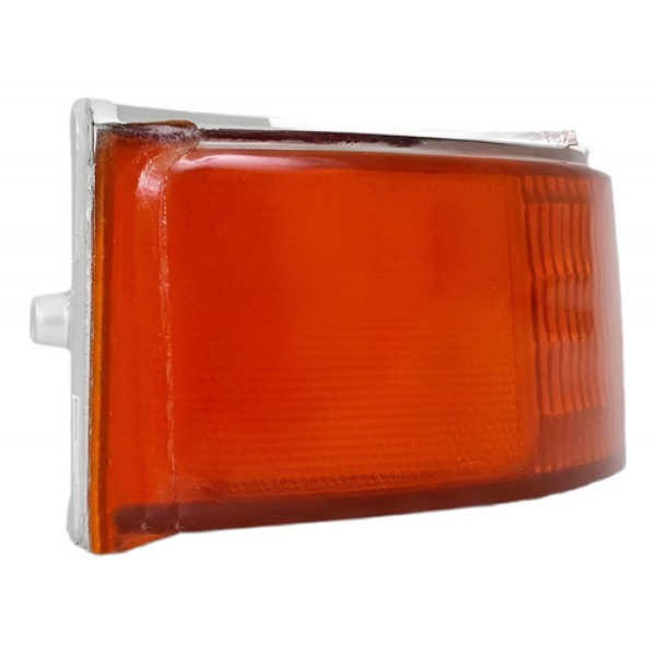 Sinaleira Seta Ford F1000 1997 1998 1999 Ambar