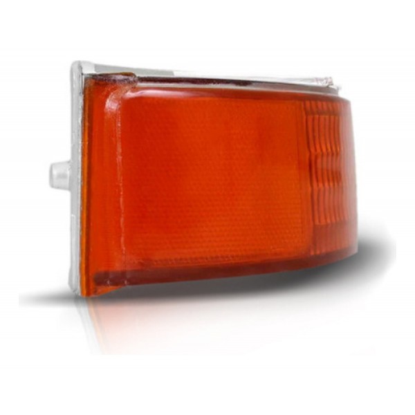 Seta Dianteira Ford F1000 1997 1998 1999 Ambar Promoção