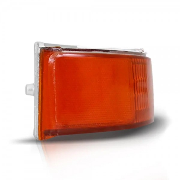 Seta Dianteira Ford F1000 1997 1998 1999 Ambar Promoção
