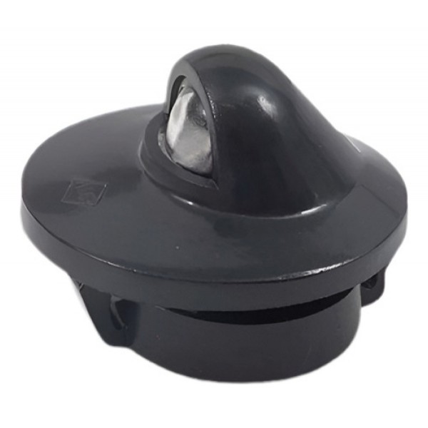 Lanterna De Placa Para Ford Courier/ Ranger 1994 95 96 1997