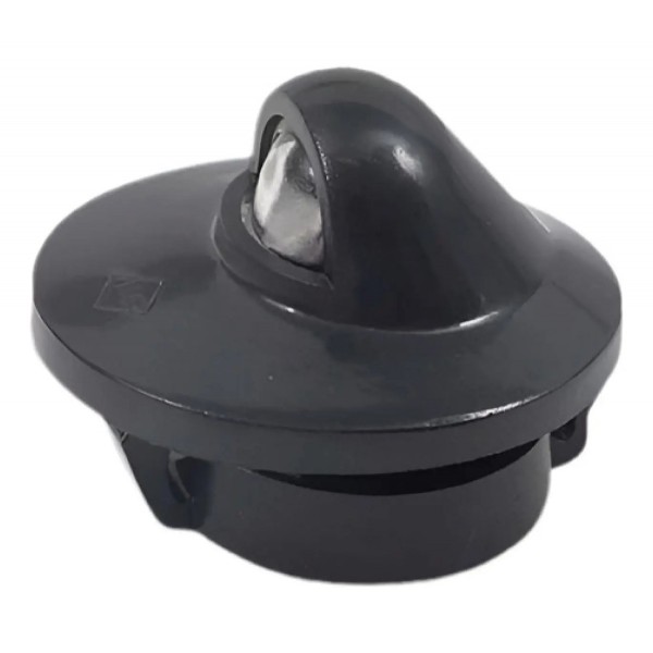 Lanterna De Placa Para Ford Courier/ Ranger 1994 95 96 1997