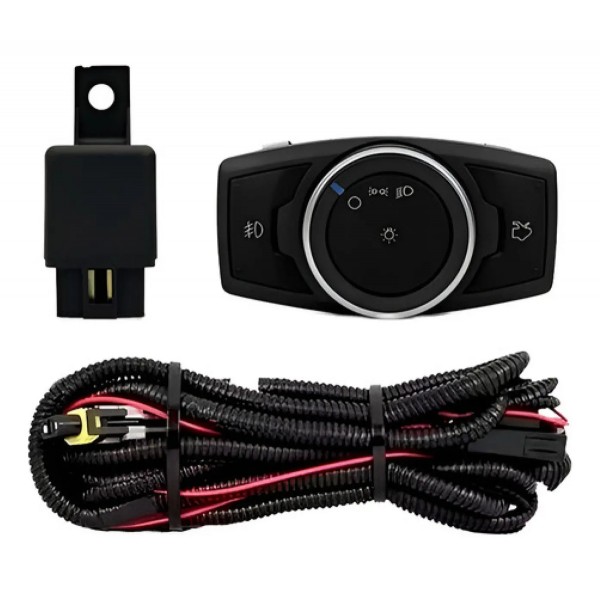 Kit Farol Milha Ka 2019 2020 2021 2022