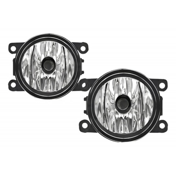 Kit Farol Milha Ka 2019 2020 2021 2022