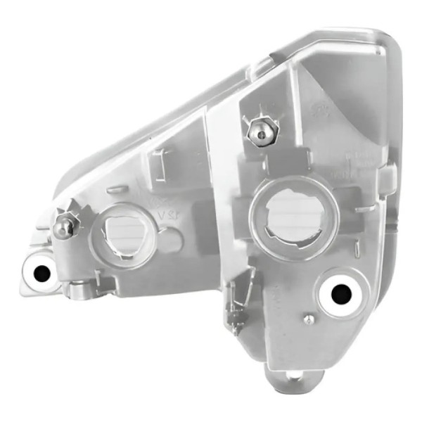 Kit Farol Milha Auxiliar Ecosport 2017 2018 2019 C/ Garantia