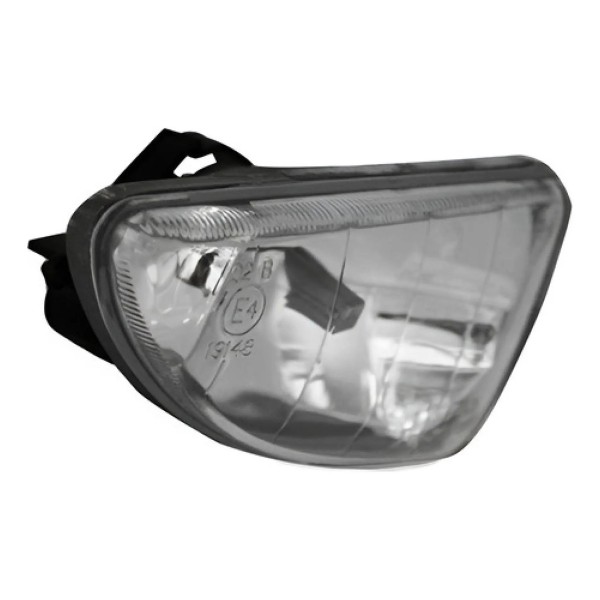 Kit Farol Milha Auxiliar Focus 1998 1999 2000 2001 2002