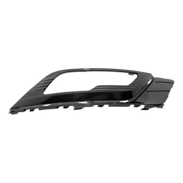 Grade Do Milha Para Ford Fusion 2017 2018 2019 Black Piano