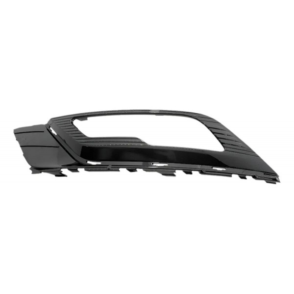 Grade Do Milha Para Ford Fusion 2017 2018 2019 Black Piano