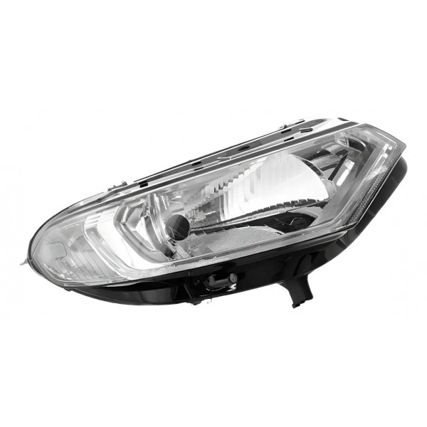 Farol Para Ford Ecosport 2013 2014 2015 2016