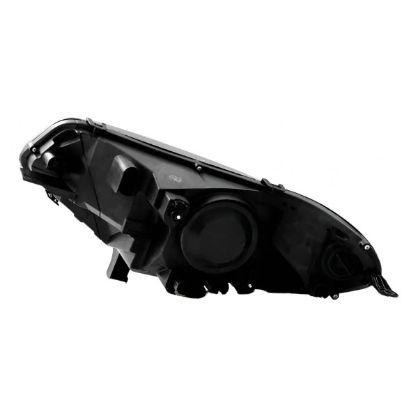 Farol Para Ford Ecosport 2013 2014 2015 2016
