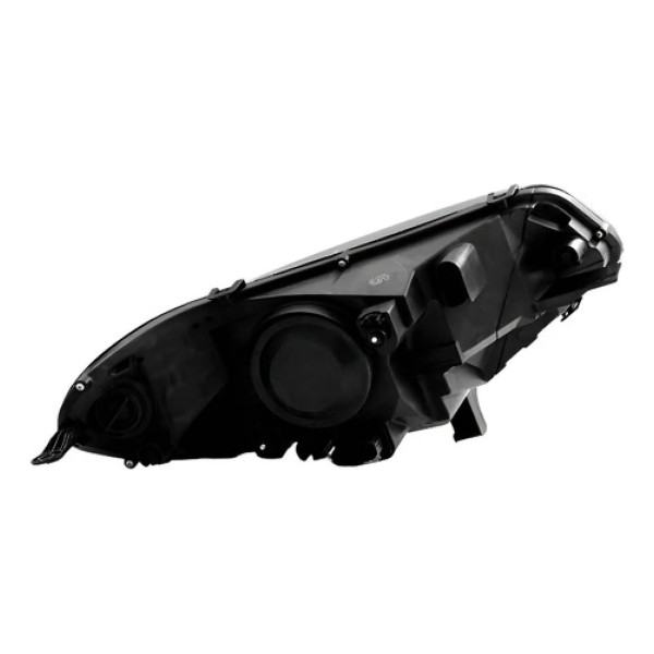 Farol Para Ford Ecosport 2013 2014 2015 2016